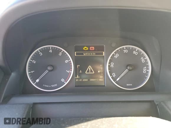 ✅ 2013 Land Rover Range Rover Sport HSE Lux • VIN: SALSK2D42DA780605 • Lot: 91369695. Wystawiony na Copart z przebiegiem 88 413 mil. Bezpłatny archiwum sprzedaży aukcyjnych z USA i szczegółowy raport historii pojazdu na DreamBid. Zdjęcie 9.