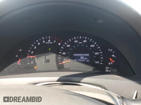 ✅ 2011 Toyota Camry LE • VIN: 4T4BF3EK1BR149730 • Лот: 84567765. Опубликован ранее на Copart с пробегом 176 170 миль. Бесплатный доступ к архиву аукционных продаж из США и подробный отчёт об истории автомобиля на DreamBid. Изображение 9.