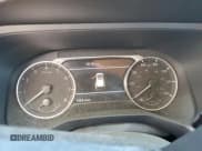 ✅ 2025 Nissan Pathfinder S • VIN: 5N1DR3AC0SC205087 • Lot: 57028965. Listed on Copart with 1,052 mi. Free auction sales archive from the USA and detailed vehicle history report at DreamBid. Image 9.