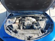 ✅ 2021 Chevrolet Camaro 1LS • VIN: 1G1FB1RX5M0143096 • Лот: 43467154. Опубликован ранее на IAAI с пробегом 162 053 миль. Бесплатный доступ к архиву аукционных продаж из США и подробный отчёт об истории автомобиля на DreamBid. Изображение 10.