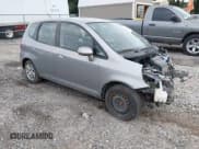 ✅ 2008 Honda Fit • VIN: JHMGD384X8S041522 • Лот: 43108354. Опубликован ранее на IAAI с пробегом Не указан. Бесплатный доступ к архиву аукционных продаж из США и подробный отчёт об истории автомобиля на DreamBid. Изображение 1.