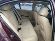 ✅ 2007 BMW 3 Series 328i • VIN: WBAVA33547KX76185 • Lot: 57923175. Listed on Copart with 177,710 mi. Free auction sales archive from the USA and detailed vehicle history report at DreamBid. Image 10.