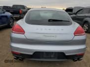 ✅ 2015 Porsche Panamera S E-Hybrid • VIN: WP0AD2A74FL040203 • Lot: 82415105. Listed on Copart with 40,208 mi. Free auction sales archive from the USA and detailed vehicle history report at DreamBid. Image 6.