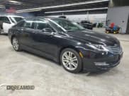 ✅ 2014 Lincoln MKZ Hybrid • VIN: 3LN6L2LU6ER817391 • Lot: 91230165. Wystawiony na Copart z przebiegiem 130 725 mil. Bezpłatny archiwum sprzedaży aukcyjnych z USA i szczegółowy raport historii pojazdu na DreamBid. Zdjęcie 4.
