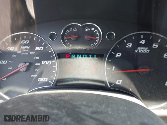 ✅ 2008 Chevrolet Equinox LT • VIN: 2CNDL33F586017448 • Лот: 42322387. Опубликован ранее на IAAI с пробегом 178 743 миль. Бесплатный доступ к архиву аукционных продаж из США и подробный отчёт об истории автомобиля на DreamBid. Изображение 7.