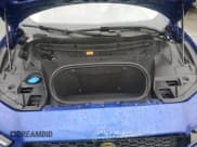 ✅ 2019 Jaguar I-Pace S • VIN: SADHB2S19K1F72929 • Lot: 85820134. Listed on Copart with 29,612 mi. Free auction sales archive from the USA and detailed vehicle history report at DreamBid. Image 11.