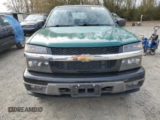 ✅ 2012 Chevrolet Colorado Work Truck • VIN: 1GCGTBFE7C8157485 • Лот: 74065504. Опубликован ранее на Copart с пробегом 122 185 миль. Бесплатный доступ к архиву аукционных продаж из США и подробный отчёт об истории автомобиля на DreamBid. Изображение 5.