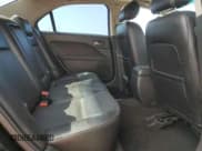 ✅ 2007 Mercury Milan Premier • VIN: 3MEHM02117R613878 • Lot: 59711985. Wystawiony na Copart z przebiegiem 149 265 mil. Bezpłatny archiwum sprzedaży aukcyjnych z USA i szczegółowy raport historii pojazdu na DreamBid. Zdjęcie 10.