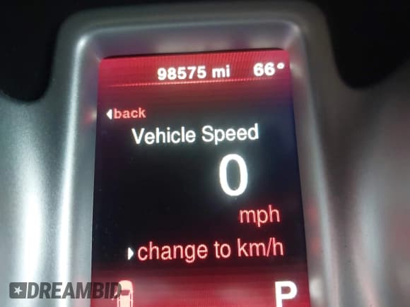 ✅ 2017 Dodge Journey SXT • VIN: 3C4PDDBG7HT526032 • Lot: 42524690. Listed on IAAI with Not provided. Free auction sales archive from the USA and detailed vehicle history report at DreamBid. Image 15.