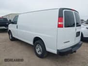 ✅ 2016 Chevrolet Express Cargo • VIN: 1GCWGAFG1G1311277 • Lot: 41526395. Listed on IAAI with 216,954 mi. Free auction sales archive from the USA and detailed vehicle history report at DreamBid. Image 3.