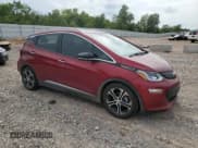 ✅ 2020 Chevrolet Bolt EV Premier • VIN: 1G1FZ6S09L4116965 • Lot: 68417334. Wystawiony na Copart z przebiegiem 49 994 mil. Bezpłatny archiwum sprzedaży aukcyjnych z USA i szczegółowy raport historii pojazdu na DreamBid. Zdjęcie 4.