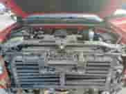 2018 Chevrolet Silverado 1500 LT with VIN 3GCPCREC9JG641769, listed as a Copart auction lot 85188485 with 116,552 mi miles and Salvage title. Bid and sale history available at DreamBid. Image 11.