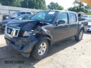 ✅ 2013 Nissan Frontier SL • VIN: 1N6AD0ER2DN734094 • Lot: 42767271. Wystawiony na IAAI z przebiegiem 90 727 mil. Bezpłatny archiwum sprzedaży aukcyjnych z USA i szczegółowy raport historii pojazdu na DreamBid. Zdjęcie 2.