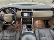 ✅ 2014 Land Rover Range Rover Supercharged • VIN: SALGS2TF9EA171652 • Lot: 96831175. Listed on Copart with 144,715 mi. Free auction sales archive from the USA and detailed vehicle history report at DreamBid. Image 9.