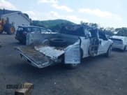 ✅ 2015 Ford F-150 XLT • VIN: 1FTEW1E86FFA81911 • Lot: 42621418. Listed on IAAI with Not provided. Free auction sales archive from the USA and detailed vehicle history report at DreamBid. Image 4.