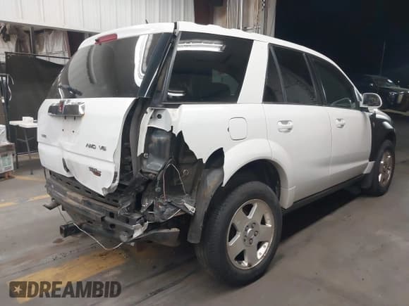 ✅ 2006 Saturn VUE • VIN: 5GZCZ63496S860169 • Lot: 42163853. Wystawiony na IAAI z przebiegiem 187 139 mil. Bezpłatny archiwum sprzedaży aukcyjnych z USA i szczegółowy raport historii pojazdu na DreamBid. Zdjęcie 4.