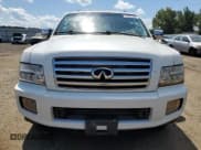 ✅ 2006 Infiniti QX56 • VIN: 5N3AA08C06N812008 • Lot: 70262735. Listed on Copart with Not provided. Free auction sales archive from the USA and detailed vehicle history report at DreamBid. Image 5.