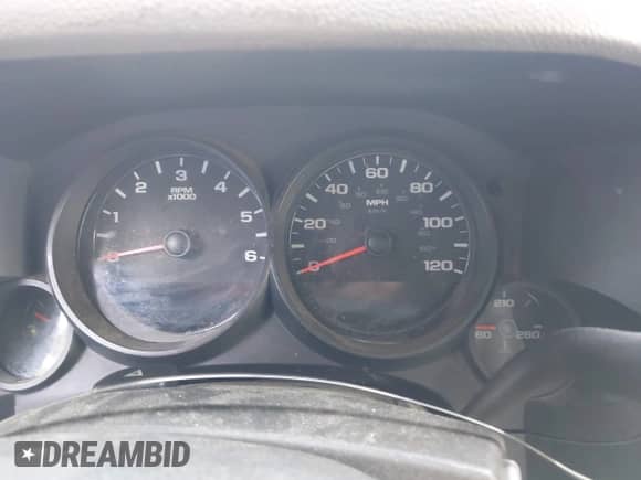 2008 Chevrolet Silverado 1500 Work Truck с VIN 1GCEC19X78Z163206, выставлен на аукционе IAAI как лот 42294995 с пробегом Не указан миль и . История ставок и продаж доступна на DreamBid. Изображение 7.