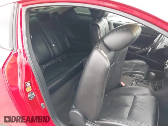 ✅ 2008 Nissan Altima SE • VIN: 1N4BL24E38C100661 • Лот: 42987242. Опубликован ранее на IAAI с пробегом 221 312 миль. Бесплатный доступ к архиву аукционных продаж из США и подробный отчёт об истории автомобиля на DreamBid. Изображение 8.