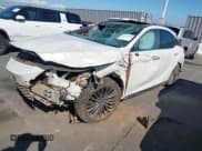 ✅ 2024 Lexus RX 350 • VIN: 2T2BAMBA1RC025636 • Lot: 43454491. Wystawiony na IAAI z przebiegiem Nie podano. Bezpłatny archiwum sprzedaży aukcyjnych z USA i szczegółowy raport historii pojazdu na DreamBid. Zdjęcie 17.