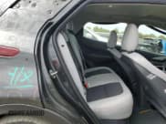 ✅ 2020 Chevrolet Bolt EV LT • VIN: 1G1FY6S0XL4118209 • Lot: 74745474. Wystawiony na Copart z przebiegiem 37 857 mil. Bezpłatny archiwum sprzedaży aukcyjnych z USA i szczegółowy raport historii pojazdu na DreamBid. Zdjęcie 10.