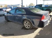 ✅ 2010 Chevrolet Malibu 1LT • VIN: 1G1ZC5E00AF146085 • Lot: 81107344. Listed on Copart with 142,628 mi. Free auction sales archive from the USA and detailed vehicle history report at DreamBid. Image 2.