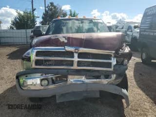 ✅ 2001 Dodge 3500 • VIN: 1B7MF33651J244711 • Lot: 68735784. Listed on Copart with 253,795 mi. Free auction sales archive from the USA and detailed vehicle history report at DreamBid. Image 5.