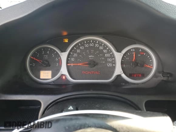 ✅ 2003 Pontiac Aztek • VIN: 3G7DA03E53S586194 • Lot: 77698474. Listed on Copart with 112,779 mi. Free auction sales archive from the USA and detailed vehicle history report at DreamBid. Image 9.