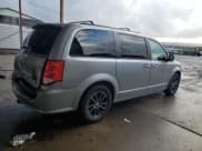 ✅ 2018 Dodge Grand Caravan GT • VIN: 2C4RDGEG6JR337144 • Лот: 90708075. Опубликован ранее на Copart с пробегом 123 015 миль. Бесплатный доступ к архиву аукционных продаж из США и подробный отчёт об истории автомобиля на DreamBid. Изображение 3.