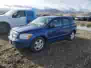 2009 Dodge Caliber SXT с VIN 1B3HB48A69D136383, выставлен на аукционе Copart как лот 87115304 с пробегом 117 069 миль миль и Чистый • Clean title. История ставок и продаж доступна на DreamBid. Изображение 1.