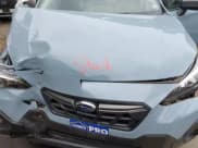 ✅ 2023 Subaru Crosstrek Special Sports • VIN: JF2GTHRCXPH291492 • Лот: 42283461. Опубликован ранее на IAAI с пробегом 18 163 миль. Бесплатный доступ к архиву аукционных продаж из США и подробный отчёт об истории автомобиля на DreamBid. Изображение 10.