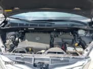 ✅ 2012 Toyota Sienna XLE AAS • VIN: 5TDYK3DC3CS218373 • Лот: 43035982. Опубликован ранее на IAAI с пробегом 155 533 миль. Бесплатный доступ к архиву аукционных продаж из США и подробный отчёт об истории автомобиля на DreamBid. Изображение 10.