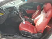 ✅ 2012 Hyundai Genesis Coupe Premium • VIN: KMHHT6KD2CU075286 • Лот: 90823085. Опубликован ранее на Copart с пробегом 128 211 миль. Бесплатный доступ к архиву аукционных продаж из США и подробный отчёт об истории автомобиля на DreamBid. Изображение 7.