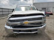 ✅ 2015 Chevrolet Silverado 2500HD Work Truck • VIN: 1GC1KUE83FF582928 • Лот: 54498245. Опубликован ранее на Copart с пробегом 247 847 миль. Бесплатный доступ к архиву аукционных продаж из США и подробный отчёт об истории автомобиля на DreamBid. Изображение 5.