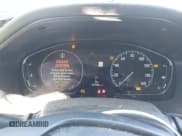 ✅ 2020 Honda Accord Sport • VIN: 1HGCV1F30LA069857 • Lot: 43556584. Wystawiony na IAAI z przebiegiem 131 958 mil. Bezpłatny archiwum sprzedaży aukcyjnych z USA i szczegółowy raport historii pojazdu na DreamBid. Zdjęcie 7.