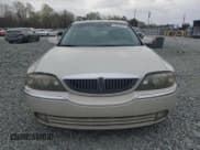 ✅ 2005 Lincoln LS Luxury • VIN: 1LNHM86S95Y644714 • Lot: 51624325. Listed on Copart with 222,776 mi. Free auction sales archive from the USA and detailed vehicle history report at DreamBid. Image 5.