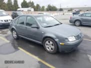 ✅ 2003 Volkswagen Jetta GLS • VIN: 3VWSK69M33M066326 • Lot: 42828909. Listed on IAAI with 276,942 mi. Free auction sales archive from the USA and detailed vehicle history report at DreamBid. Image 1.