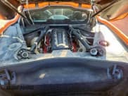 ✅ 2022 Chevrolet Corvette 3LT • VIN: 1G1YC2D43N5102432 • Lot: 84464105. Listed on Copart with 44,901 mi. Free auction sales archive from the USA and detailed vehicle history report at DreamBid. Image 11.