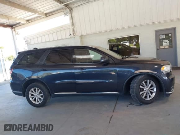 ✅ 2015 Dodge Durango SXT • VIN: 1C4RDHAG6FC946262 • Lot: 43509638. Wystawiony na IAAI z przebiegiem 163 546 mil. Bezpłatny archiwum sprzedaży aukcyjnych z USA i szczegółowy raport historii pojazdu na DreamBid. Zdjęcie 13.