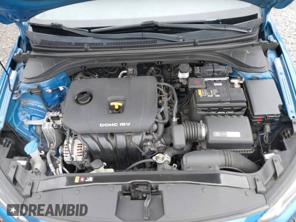 2018 Hyundai Elantra SE z VIN KMHD74LF7JU472903, wystawiony jako IAAI lot #43534979 z przebiegiem 41 692 mil mil oraz . Historia ofert i sprzedaży dostępna na DreamBid. Obrazek 10.