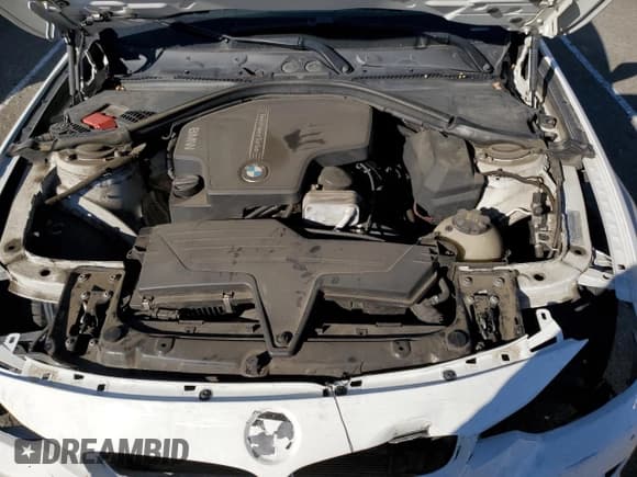 ✅ 2015 BMW 3 Series 328i • VIN: WBA3C1C57FP851193 • Lot: 90855245. Wystawiony na Copart z przebiegiem 148 887 mil. Bezpłatny archiwum sprzedaży aukcyjnych z USA i szczegółowy raport historii pojazdu na DreamBid. Zdjęcie 11.