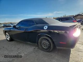 ✅ 2013 Dodge Challenger SXT • VIN: 2C3CDYAG4DH632887 • Lot: 92127025. Listed on Copart with 151,209 mi. Free auction sales archive from the USA and detailed vehicle history report at DreamBid. Image 2.