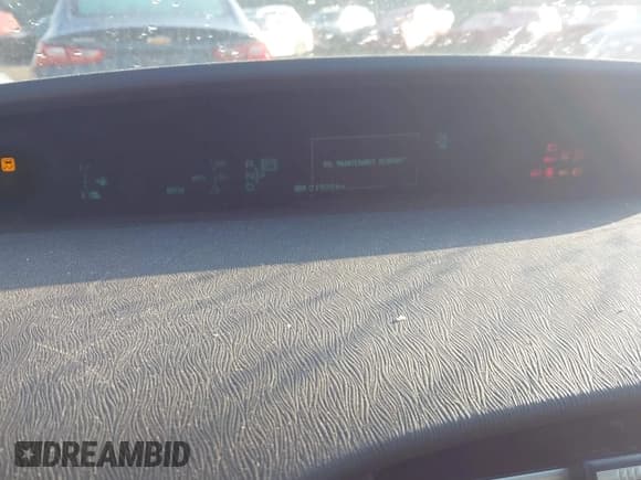 ✅ 2010 Toyota Prius II • VIN: JTDKN3DU3A0077875 • Лот: 43249844. Опубликован ранее на IAAI с пробегом 219 226 миль. Бесплатный доступ к архиву аукционных продаж из США и подробный отчёт об истории автомобиля на DreamBid. Изображение 7.