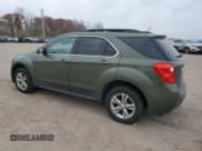 ✅ 2015 Chevrolet Equinox LT • VIN: 2GNALBEK0F6215029 • Лот: 90743575. Опубликован ранее на Copart с пробегом 166 748 миль. Бесплатный доступ к архиву аукционных продаж из США и подробный отчёт об истории автомобиля на DreamBid. Изображение 2.