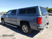 ✅ 2015 Chevrolet Silverado 1500 LT • VIN: 3GCUKREC2FG345392 • Лот: 72017394. Опубликован ранее на Copart с пробегом 170 852 миль. Бесплатный доступ к архиву аукционных продаж из США и подробный отчёт об истории автомобиля на DreamBid. Изображение 2.