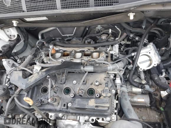 ✅ 2017 Toyota Sienna XLE Premium • VIN: 5TDYZ3DC1HS823656 • Lot: 43509616. Listed on IAAI with 84,632 mi. Free auction sales archive from the USA and detailed vehicle history report at DreamBid. Image 10.