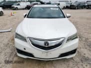 ✅ 2016 Acura TLX Technology • VIN: 19UUB1F5XGA015048 • Lot: 57907355. Listed on Copart with 101,449 mi. Free auction sales archive from the USA and detailed vehicle history report at DreamBid. Image 5.