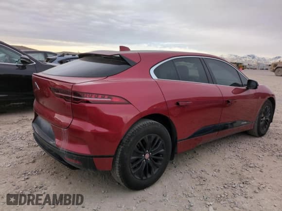 ✅ 2020 Jaguar I-Pace S • VIN: SADHB2S11L1F80427 • Lot: 85797284. Wystawiony na Copart z przebiegiem 40 533 mil. Bezpłatny archiwum sprzedaży aukcyjnych z USA i szczegółowy raport historii pojazdu na DreamBid. Zdjęcie 3.