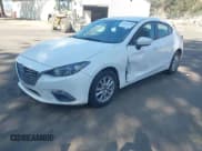 ✅ 2014 Mazda 3 i Touring • VIN: 3MZBM1L76EM122889 • Лот: 42633343. Опубликован ранее на IAAI с пробегом 161 333 миль. Бесплатный доступ к архиву аукционных продаж из США и подробный отчёт об истории автомобиля на DreamBid. Изображение 2.