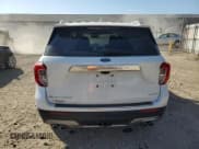 ✅ 2021 Ford Explorer Platinum • VIN: 1FM5K8HC4MGA32990 • Lot: 84815225. Wystawiony na Copart z przebiegiem 44 820 mil. Bezpłatny archiwum sprzedaży aukcyjnych z USA i szczegółowy raport historii pojazdu na DreamBid. Zdjęcie 6.